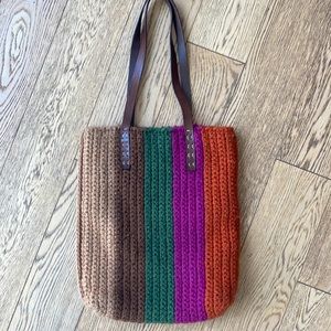 INVERNI handbag